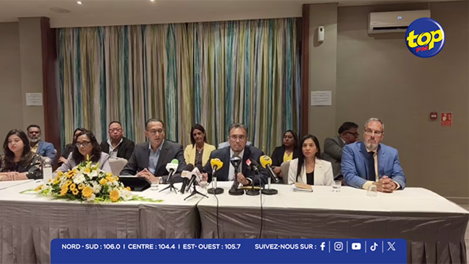 Élections villageoises : le Reform Party présentera des candidats dans plus de 100 villages, annonce Roshi Bhadain