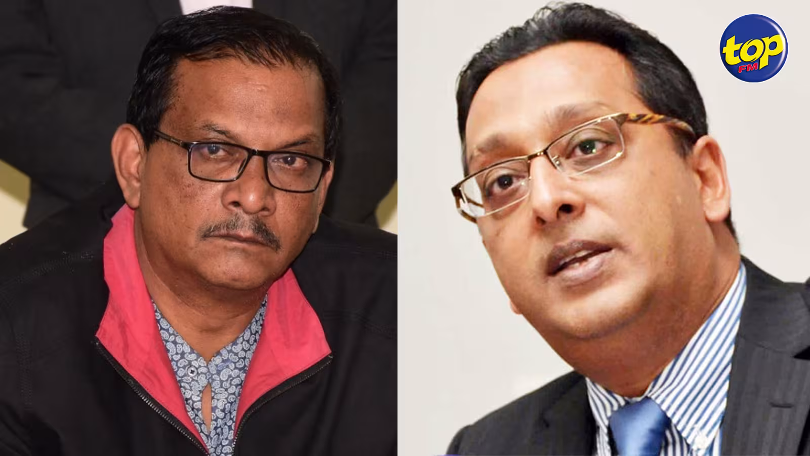 Vive tension entre le ministre Maudhoo et les pêcheurs lors d’une réunion hier : ‘cela démontre l’incapacité de ce gouvernement à gérer le pays’, lance Roshi Bhadain