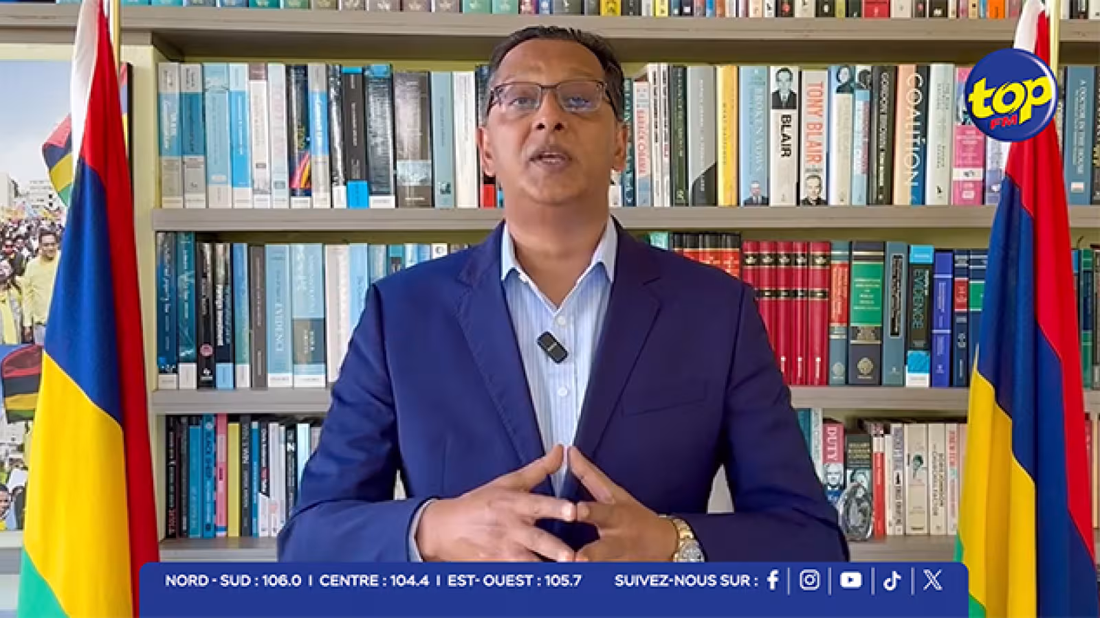 « Importations excessives, exportations faibles » : Roshi Bhadain fustige une économie sans vision à long terme