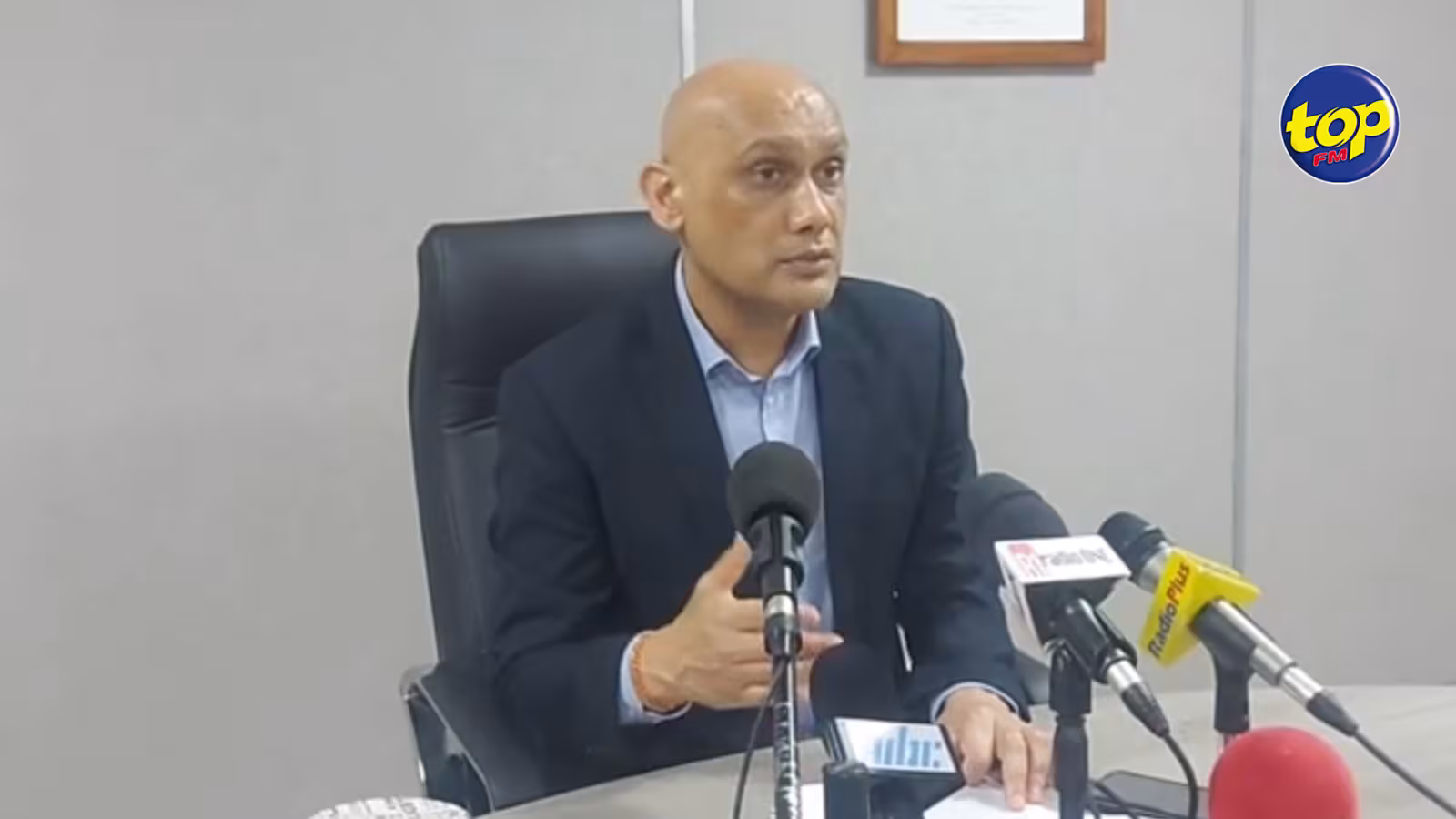 Covid-19 : Rodrigues compte cinq cas actifs du virus