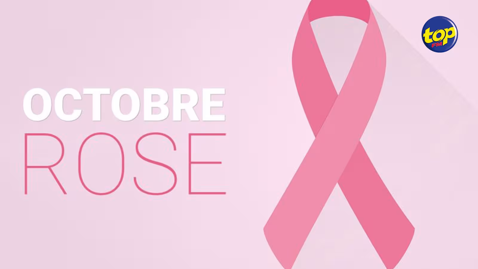 Cancer : 2 380 nouveaux cas de cancer du sein recensés à Maurice en 2018