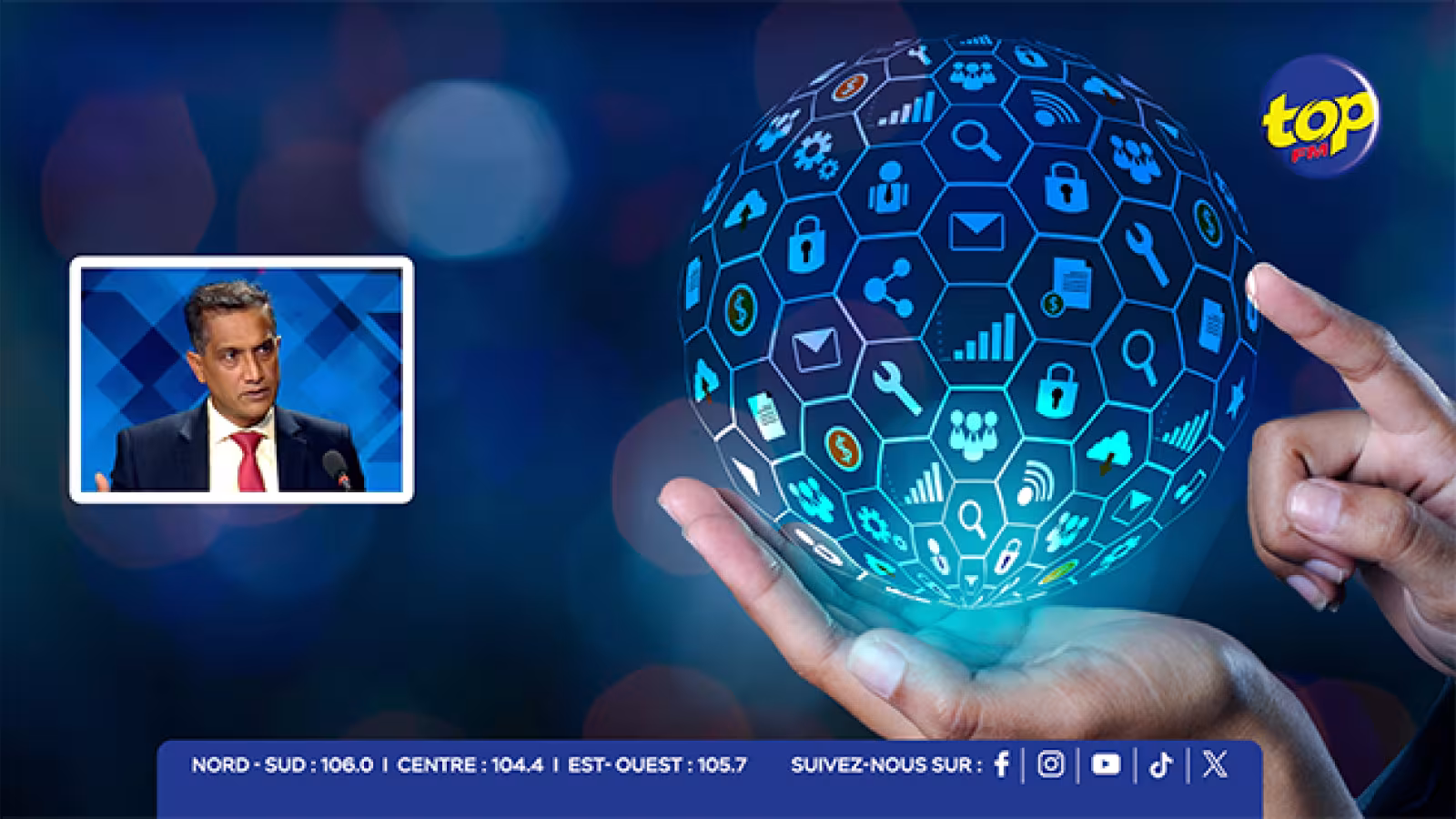 Safer Internet Day 2026 : Priorité à la sécurité en ligne et à la régulation des réseaux sociaux