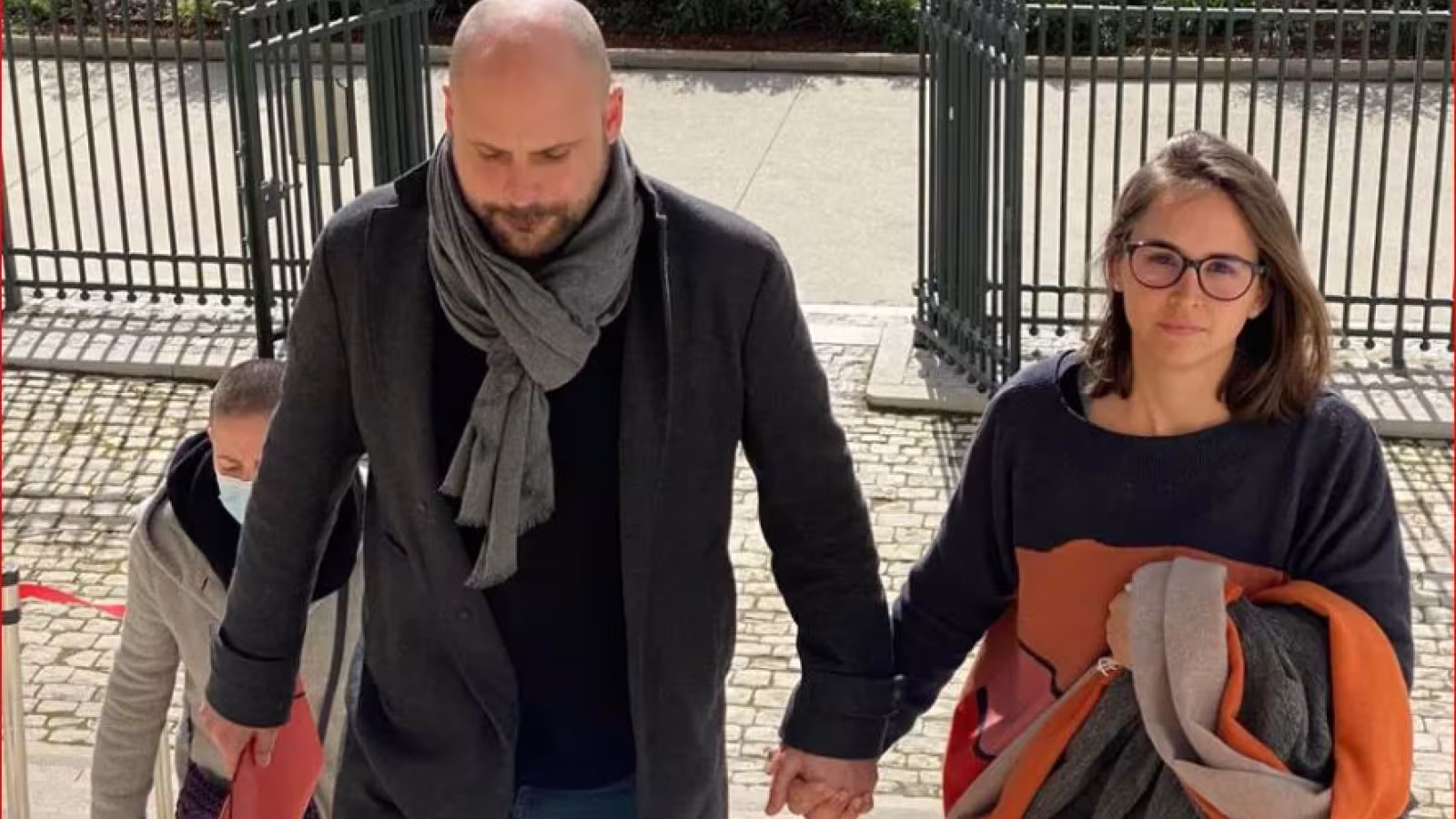 France : un sage-femme accusé de 11 viols sur ses patientes
