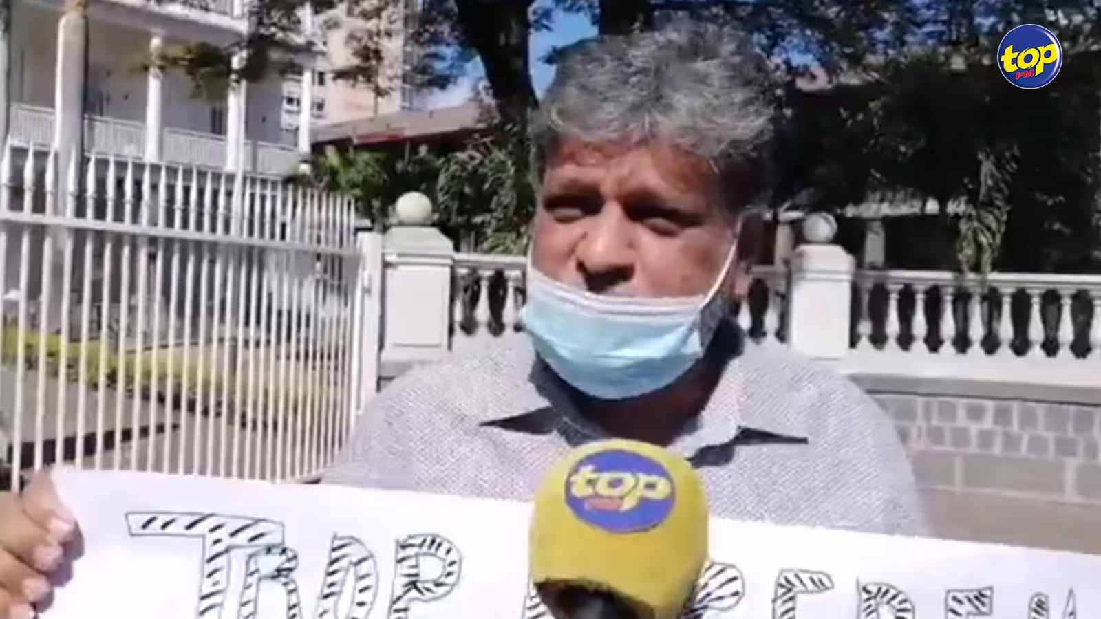 Eid-ul-Adha : Le Front Commun des Musulmans dénonce le prix élevé du boeuf sur pattes