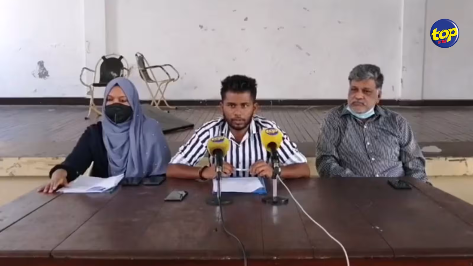 Appel lancé au gouvernement : « Je suis disposé, tout comme d’autres étudiants, à encourir les frais d’examens mais laissez-nous accéder en Lower 6 », affirme Yash