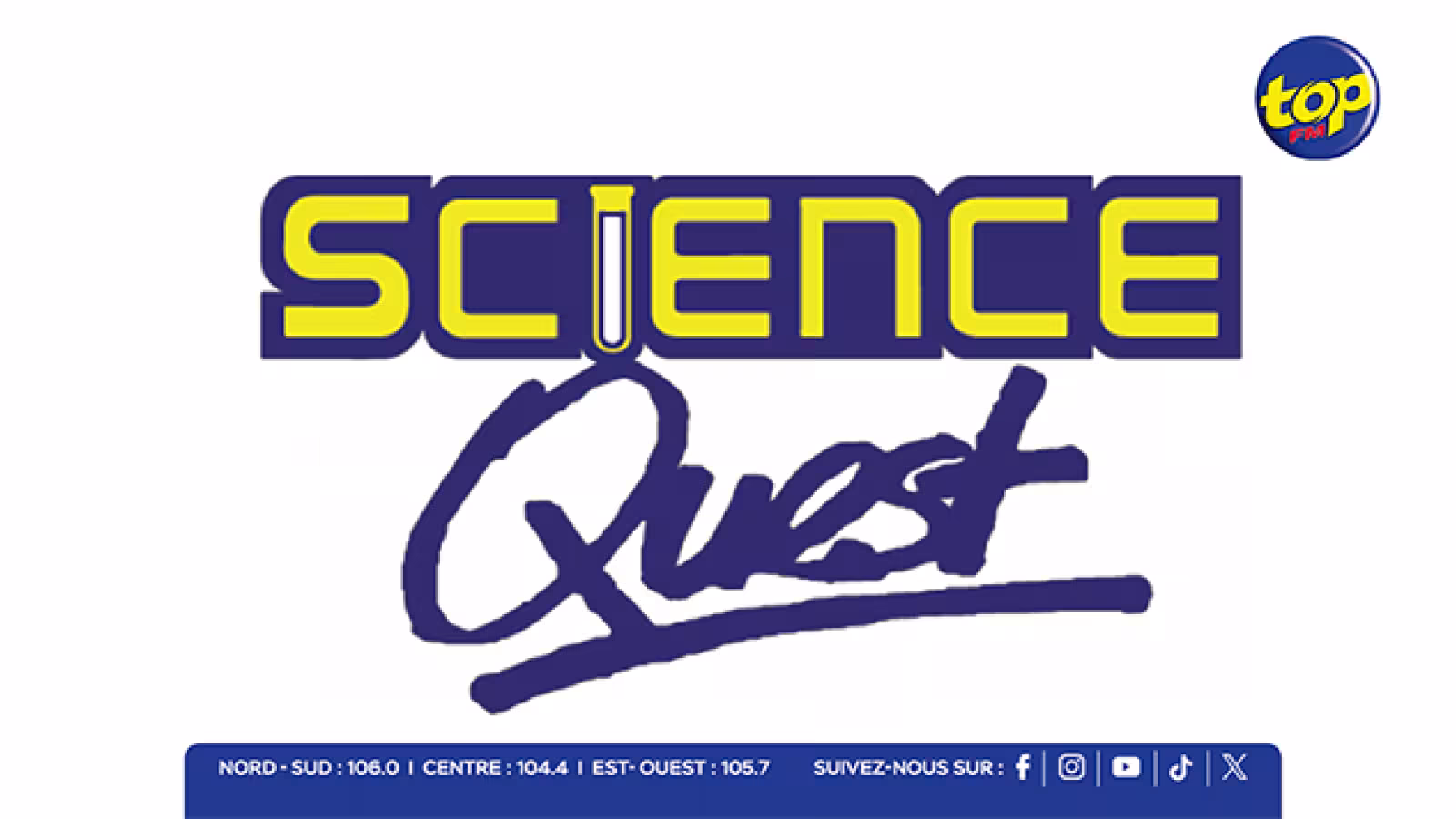 Science Quest : les élèves mauriciens relèvent le défi