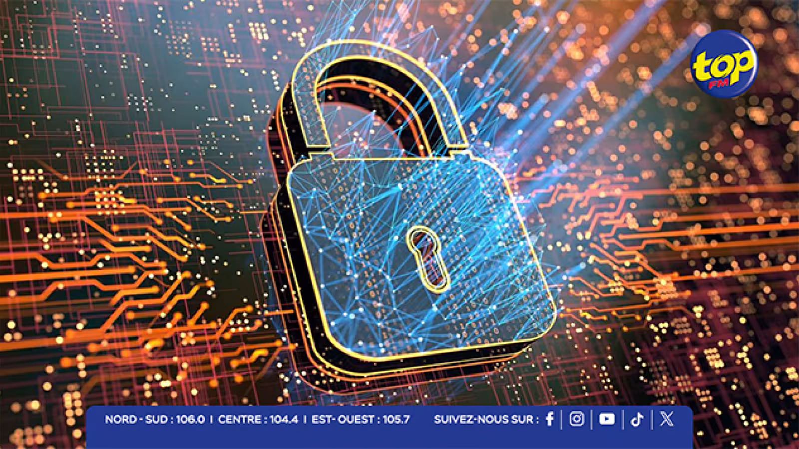Cybersécurité : le secteur postal appelé à renforcer sa résilience
