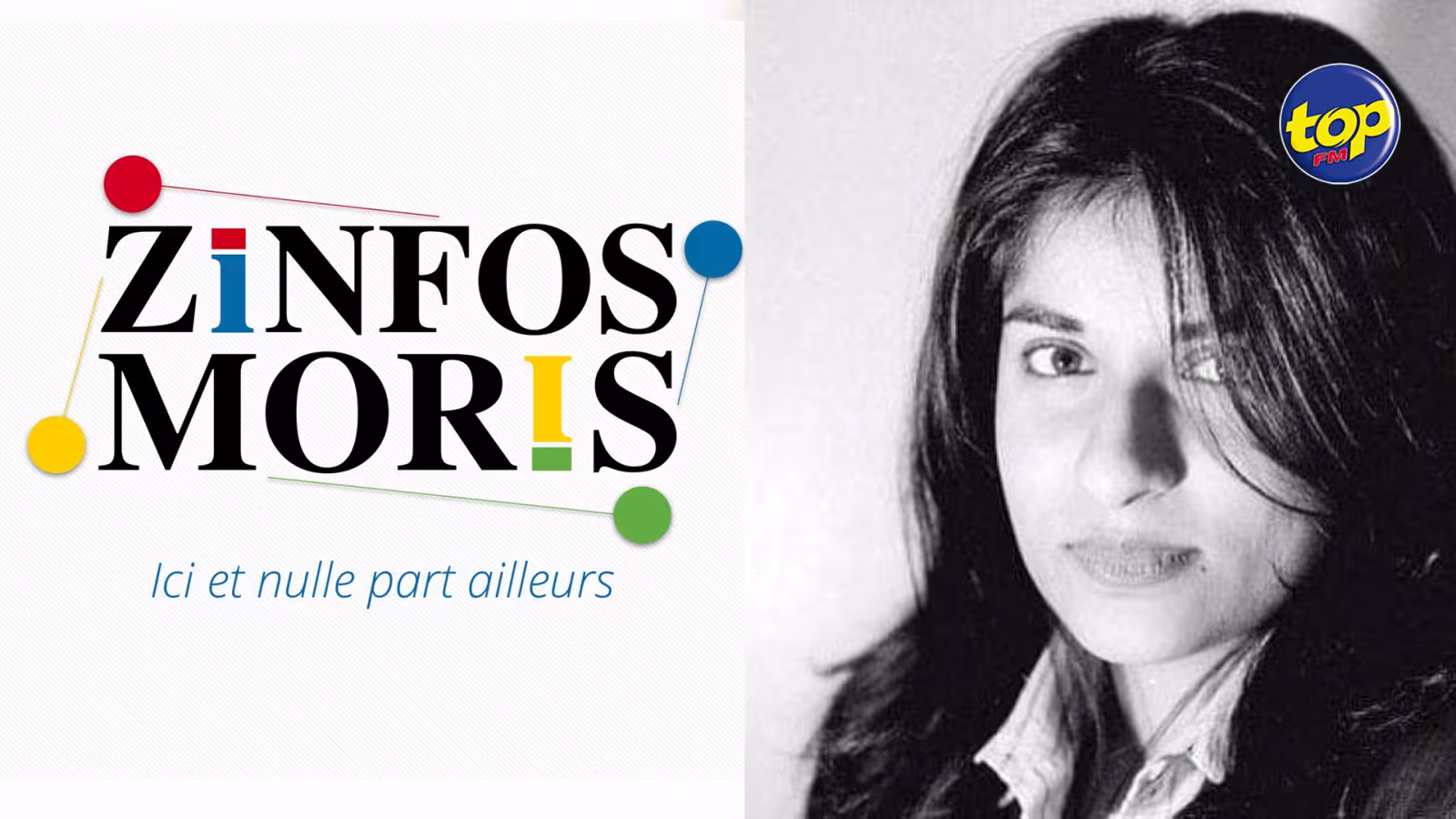 Le site d’information Zinfos Moris met la clé sous la porte : « Il a fallu faire face à de multiples critiques, menaces et censures mais nous n’avons jamais cédé », affirme Amina Akhoun, la rédactrice en chef