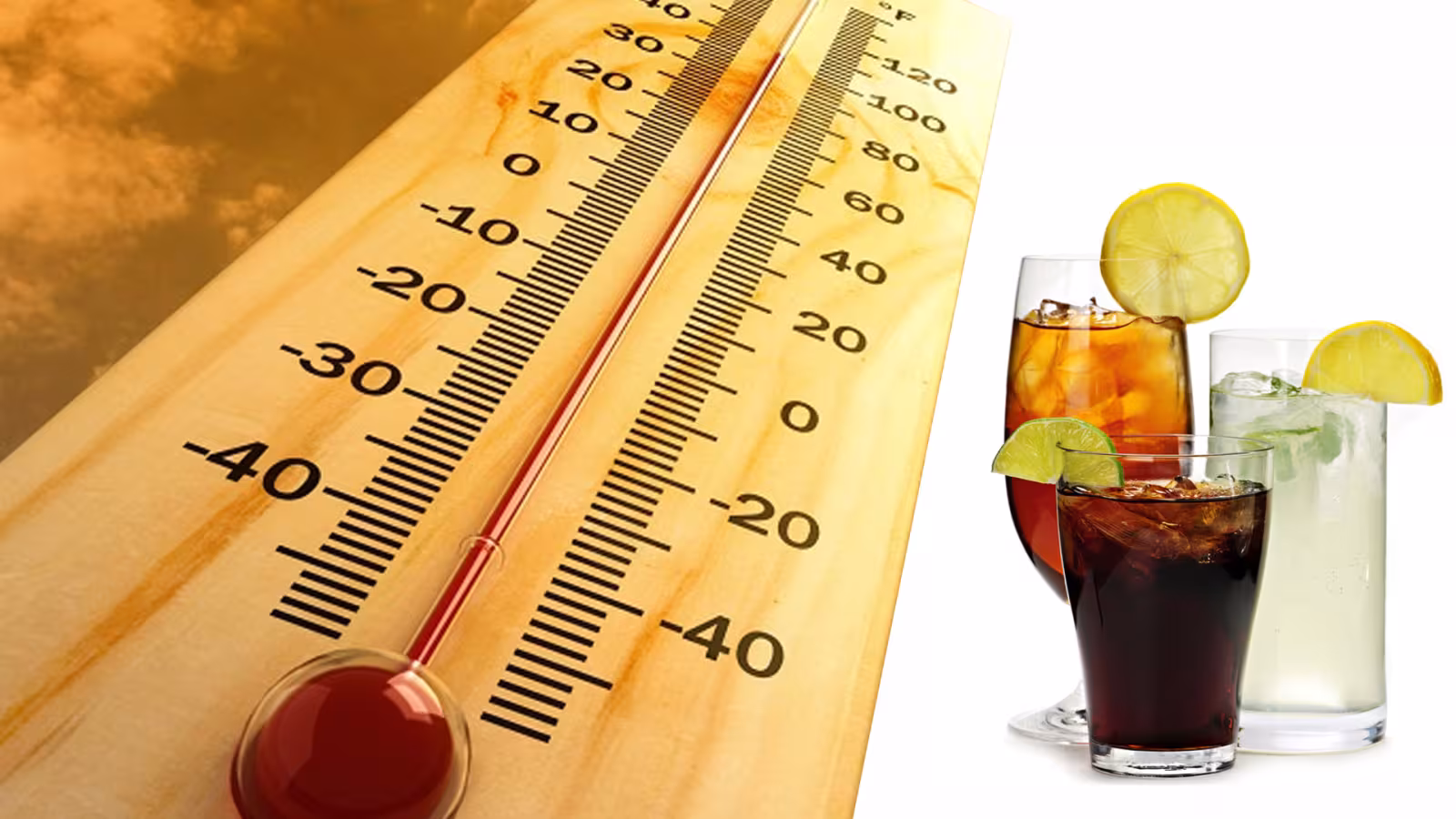 Avec les fortes chaleurs, notre appétit semble lui aussi s’être évaporé. Pourtant, il faut bien se nourrir ! Nos conseils pour faire les meilleurs choix alimentaires pendant la canicule.