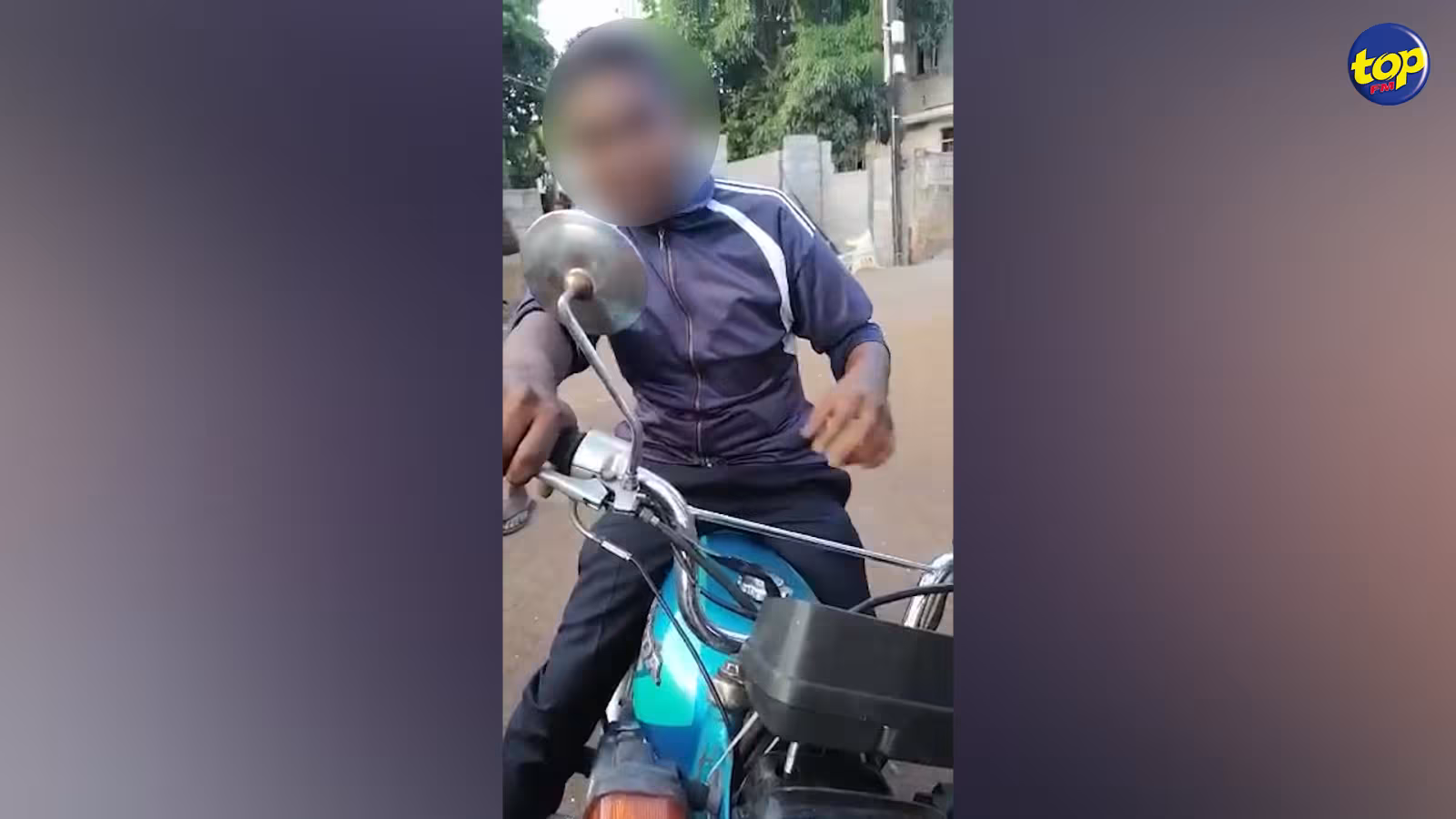 À  Pamplemousses : Un policier interpellé pour conduite en état d’ivresse