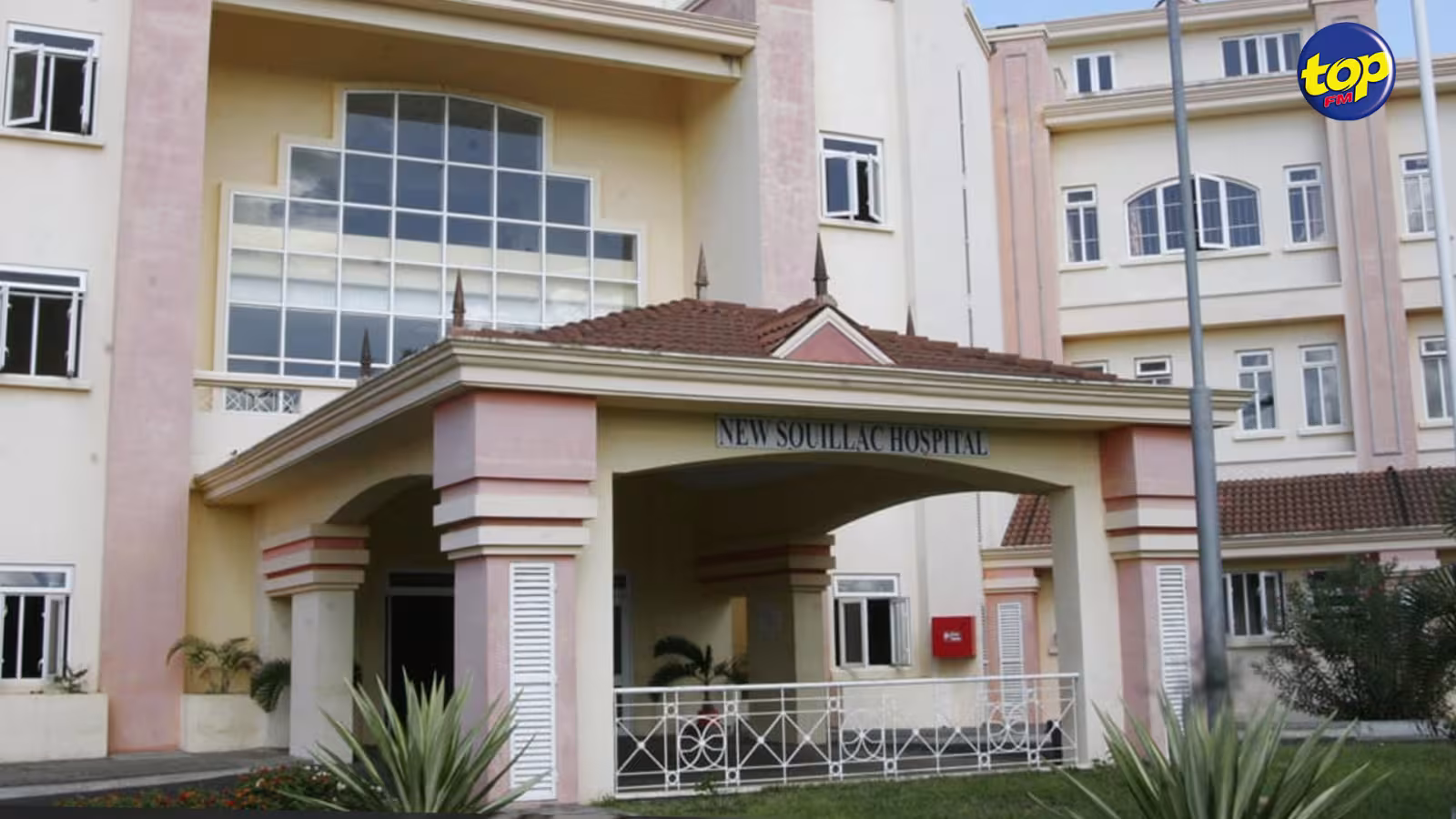 Covid 19 dans le Sud : Une habitante qui avait visité l’hôpital de Souillac dénonce le manque d’information des autorités