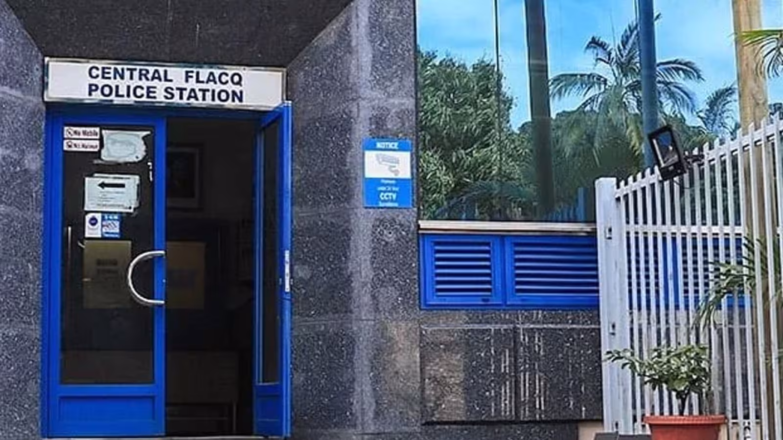 station-de-flacq