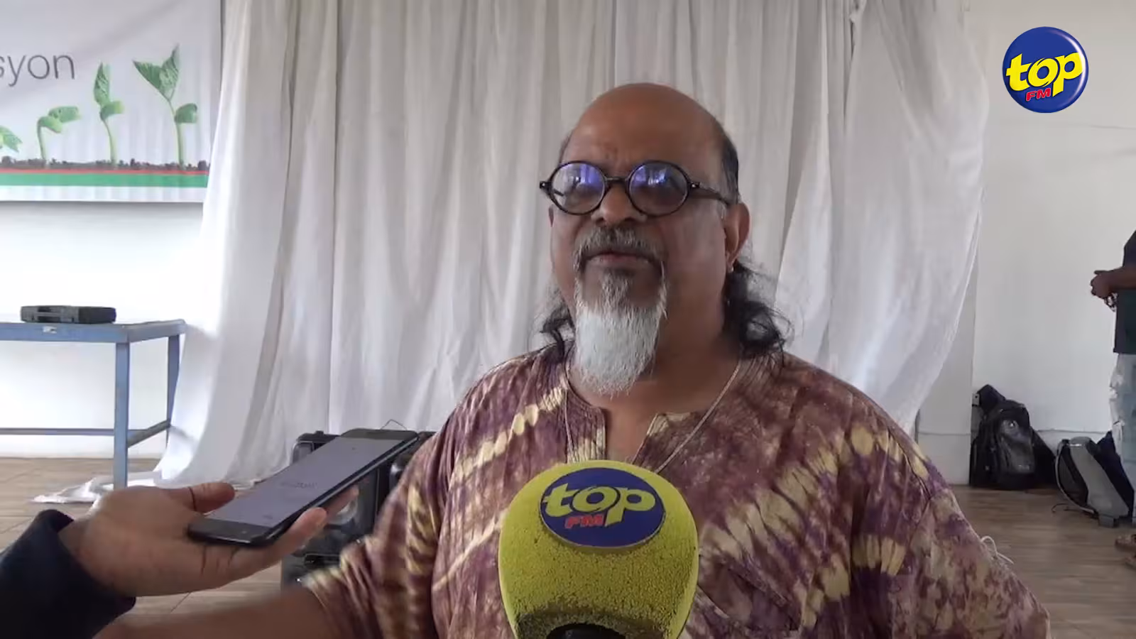 Kolektif Konversasyon Solider: la prochaine grande manifestation aura lieu le samedi 12 septembre à Mahébourg
