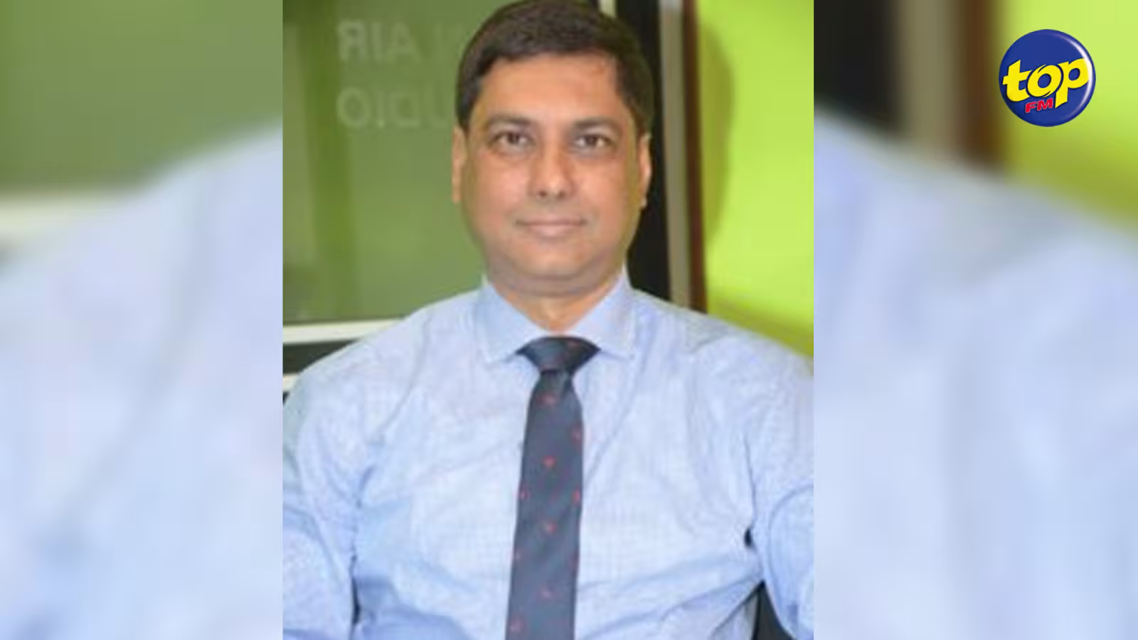 A Sodnac : la voiture volée du Dr Subiraj Mudoo retrouvée