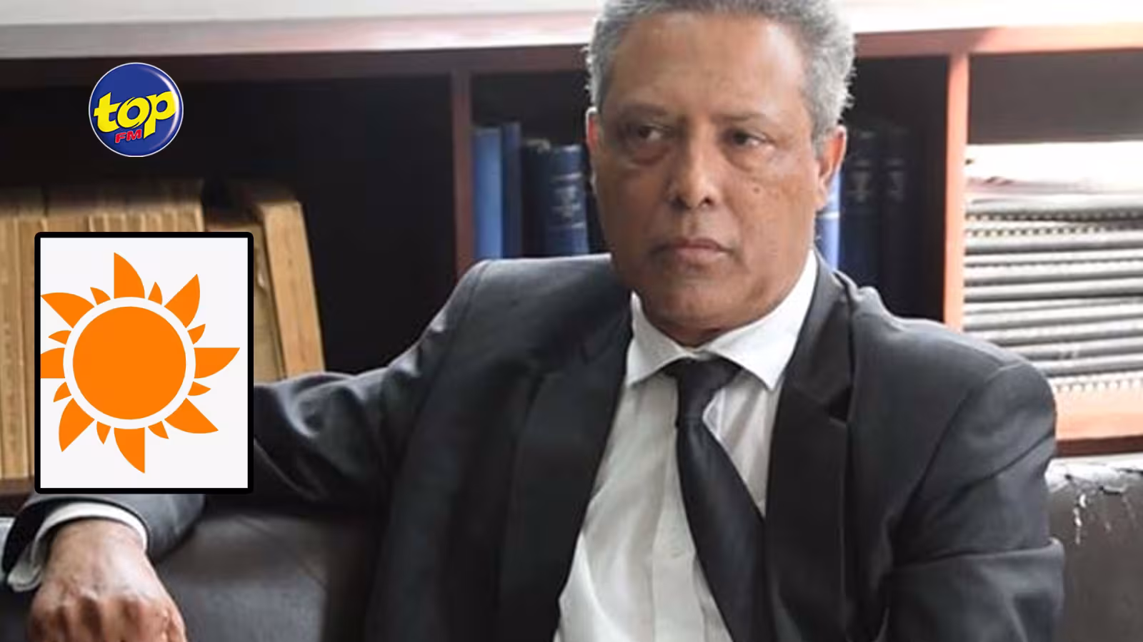 Sun Tv News fait de graves allégations contre le DPP sur les réseaux sociaux : « J’espère que cela n’a rien à voir avec ce que le Premier ministre a déclaré à Vacoas, soit que des gens haut placés couvraient des trafiquants de drogue », a déclaré Me Antoine Domingue
