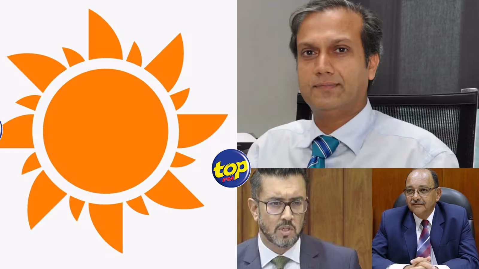 Allégations de Sun Tv News contre le DPP, l’ancien chef juge Balancy, la magistrate de Moka et Shakeel Mohamed : une réunion urgente du Bar Council réclamée pour condamner ces attaques