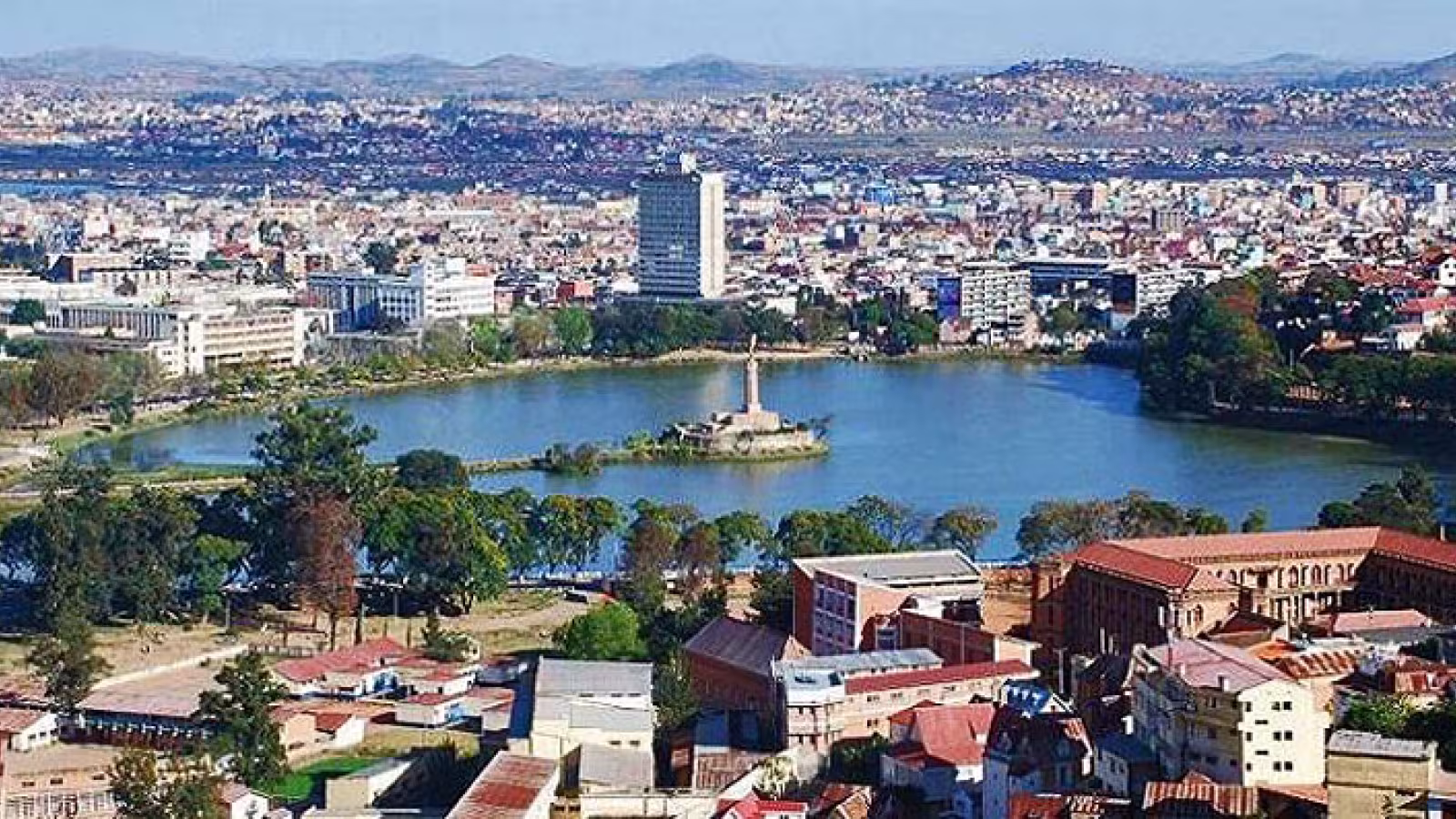 Présidentielle à Madagascar : appel de la société civile pour une concertation des candidats