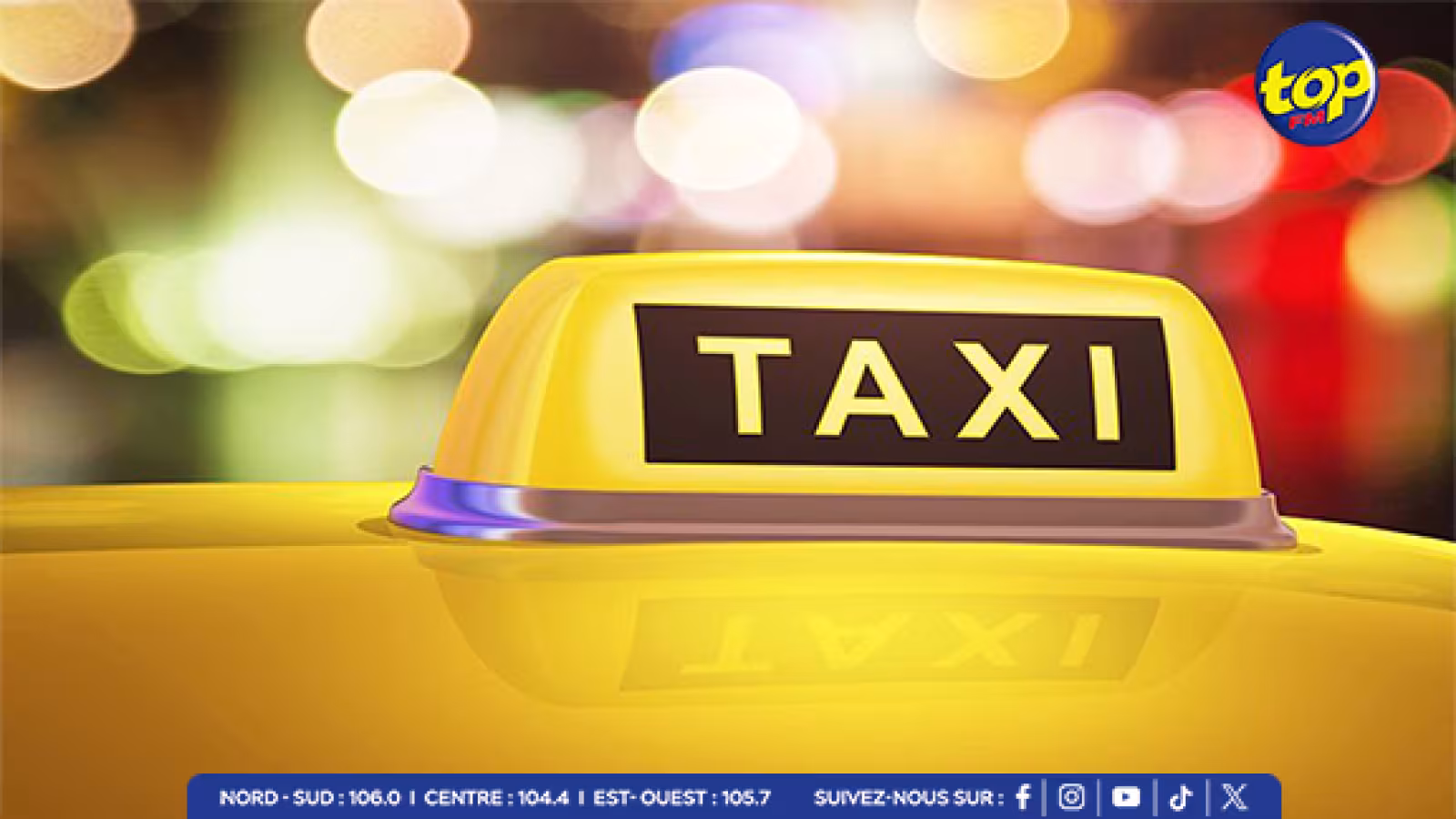 Affaire ‘Taxi by Alalila powered by Uber’ : le dossier renvoyé au 19 mai 