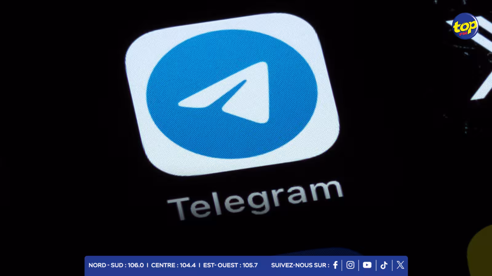 L'Inde ouvre une enquête contre Telegram après l'arrestation de Pavel Durov en France