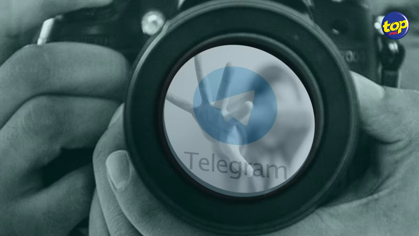Photos nues sur Telegram : Une femme de 21 ans accuse son photographe