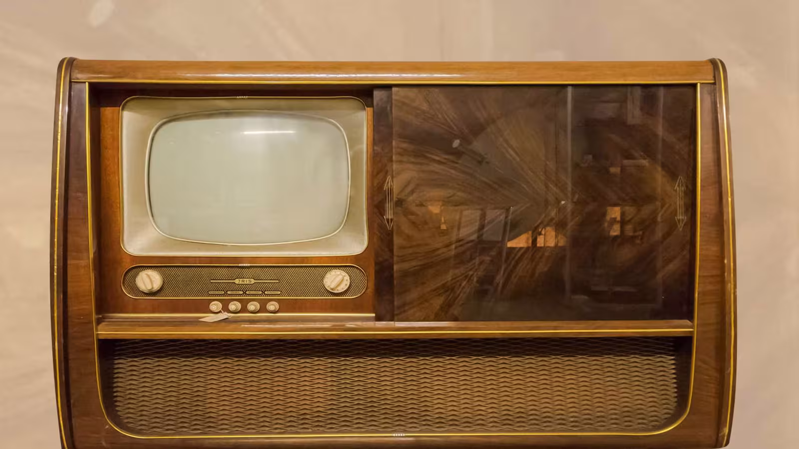 En ce jour du 26 janvier : Naissance de la télévision