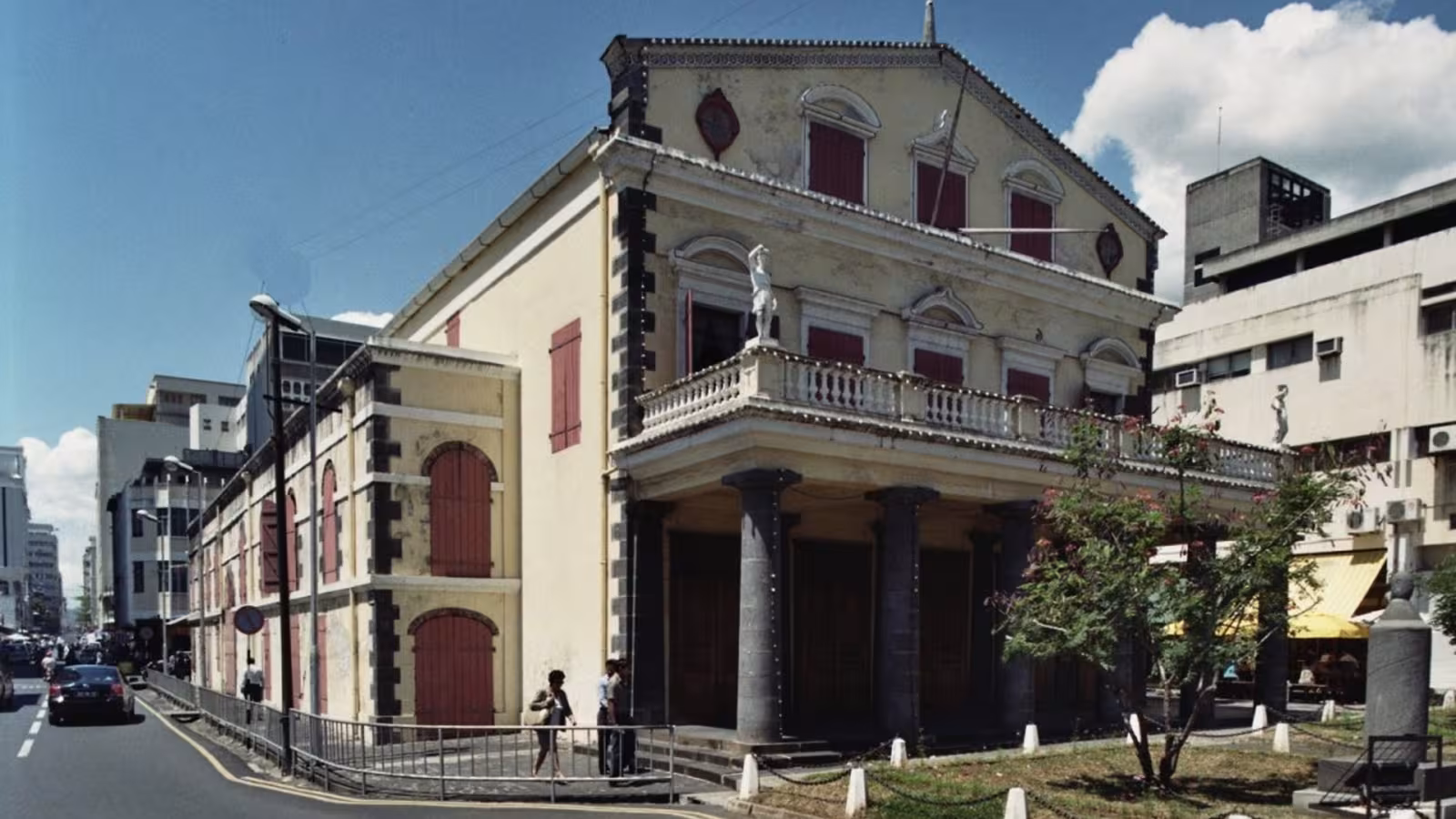 Journée Mondiale du théâtre