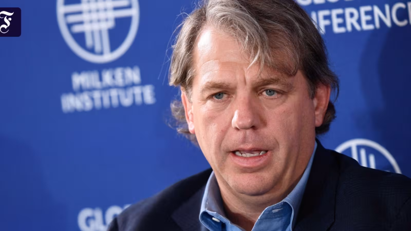 Le milliardaire américain Todd Boehly a acheté Chelsea pour plus de Rs 200 milliards