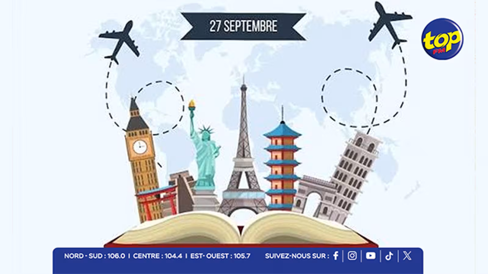 Journée mondiale du tourisme : Maurice doit aller au-delà du « soleil et plage » et miser sur de nouvelles activités et attractions, selon des acteurs du secteur