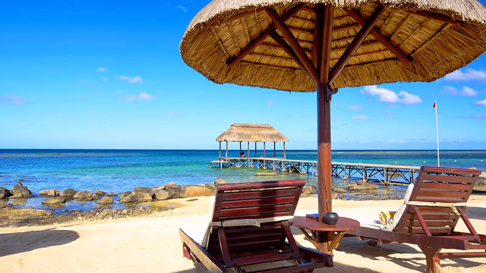 Africa Tourism Awards : Maurice s’impose comme destination phare de l’Afrique