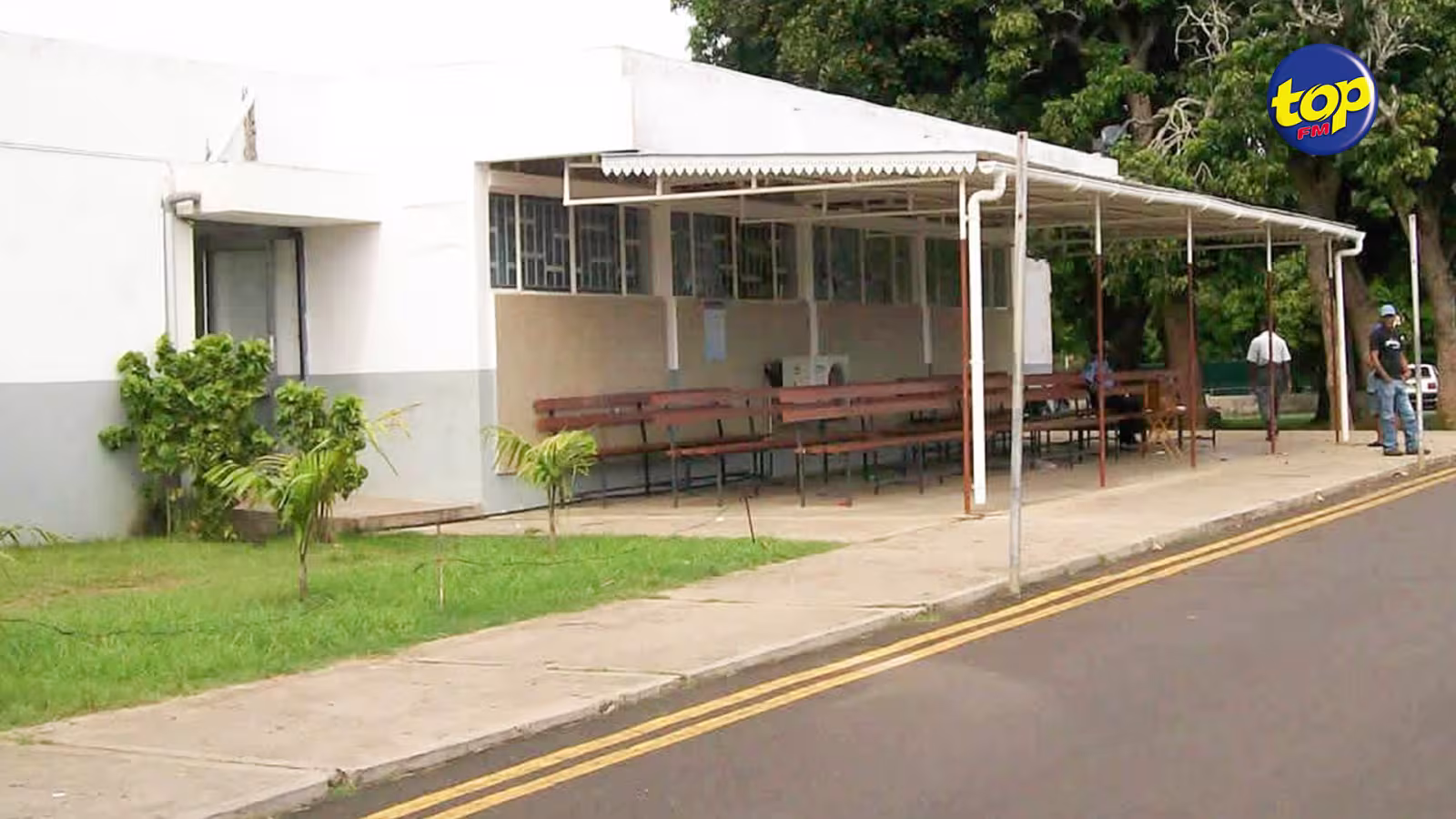 Hit and Run à Saint Martin: Le conducteur de 22 ans reconduit en détention