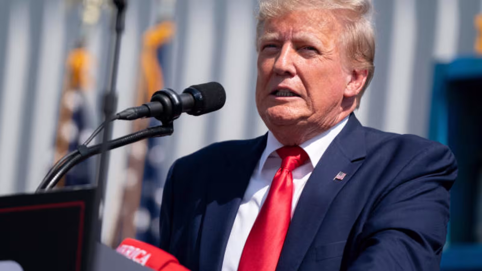 Trump déclaré responsable par un juge de « fraudes » financières « répétées » avant son procès civil