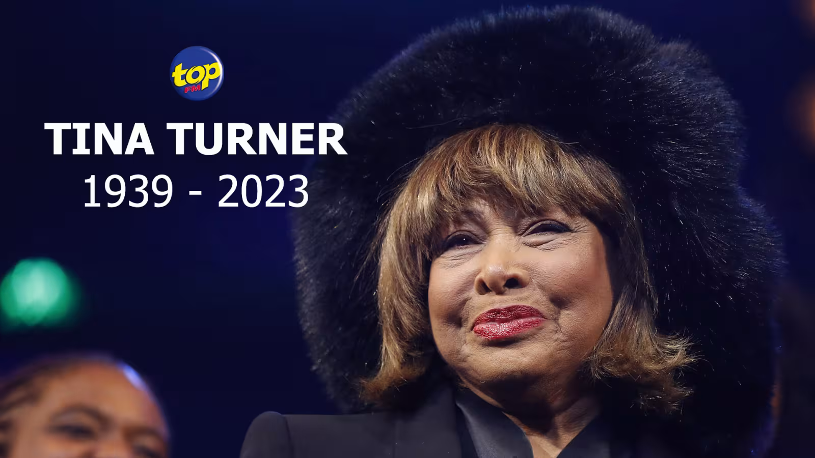 Elle était Simply the Best…six mois après avoir perdu son fils, Tina Turner, la reine du Rock & Roll, est décédée à l’âge de 83 ans