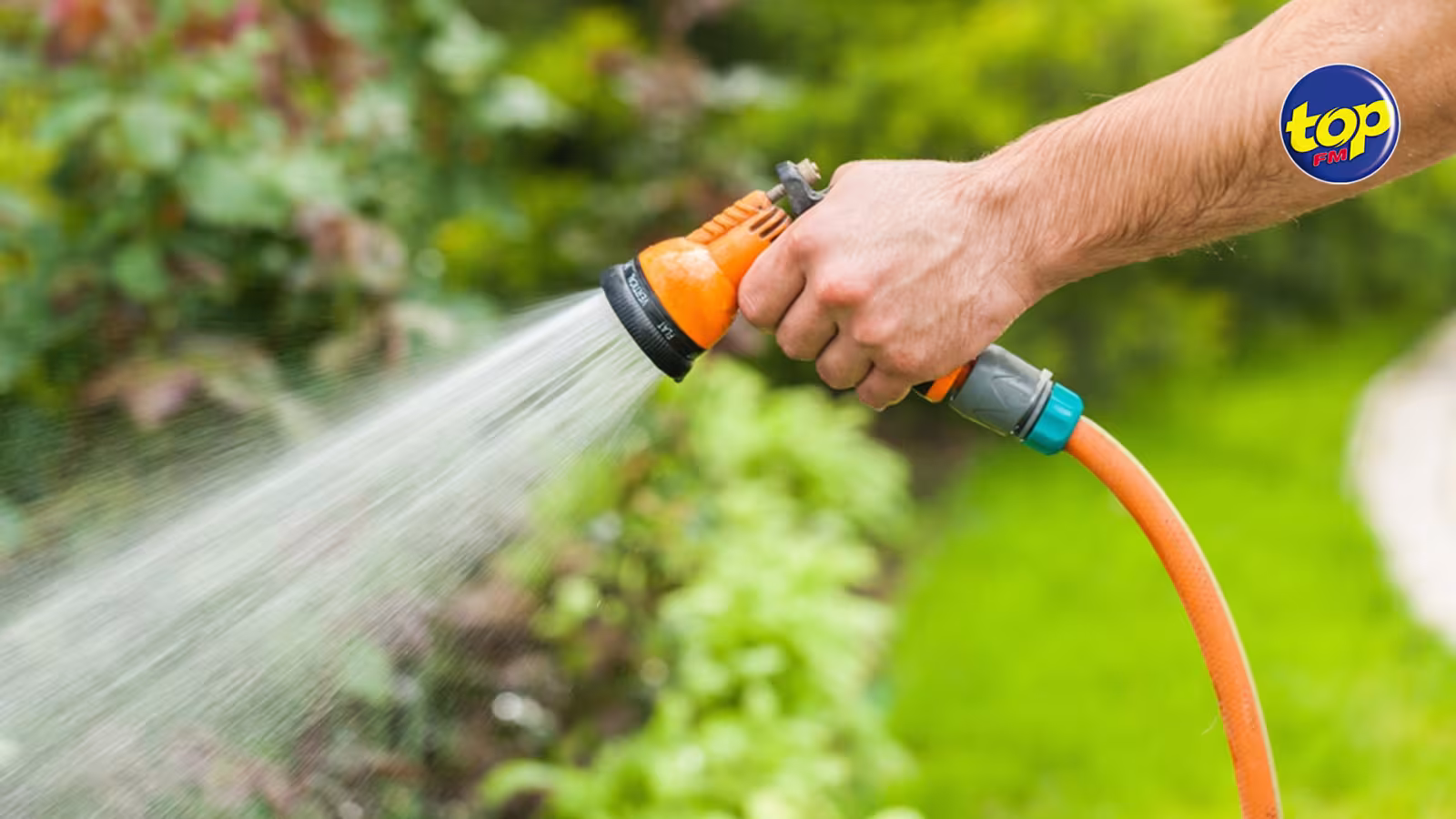Situation en eau :  Aucune personne ne doit sans raison valable utiliser l’eau potable à des fins non domestiques par le biais d’un tuyau d’arrosage, d’un arroseur ou d’un autre appareil similaire