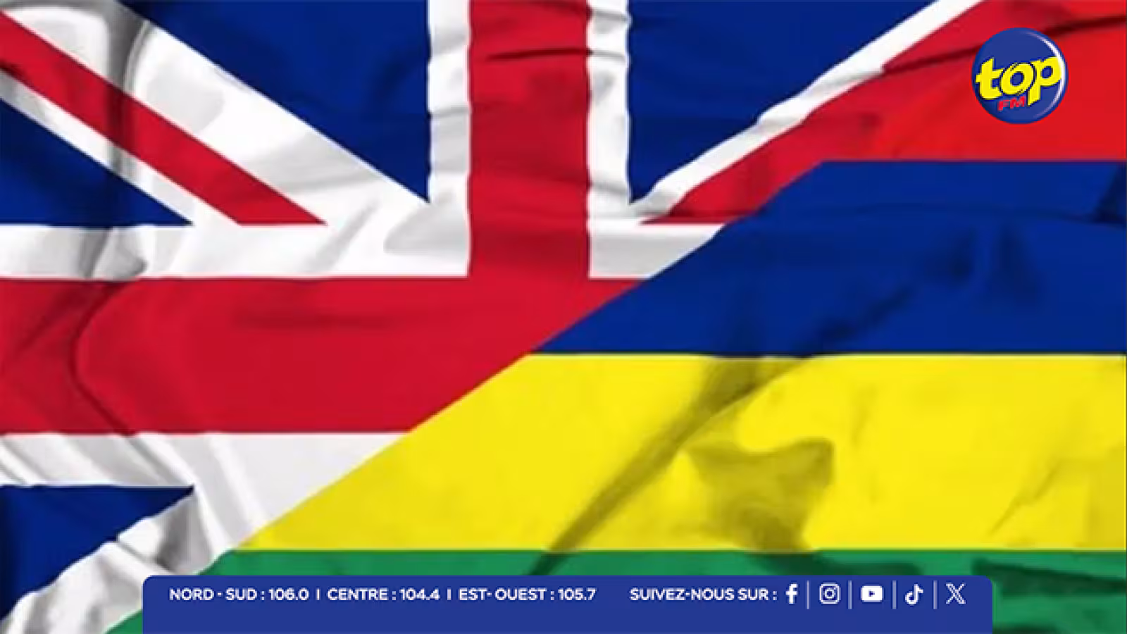 Partenariat stratégique Maurice–Royaume-Uni : Port-Louis et Londres tablent sur 1,2 milliard de livres de commerce et de nouvelles initiatives annuelles