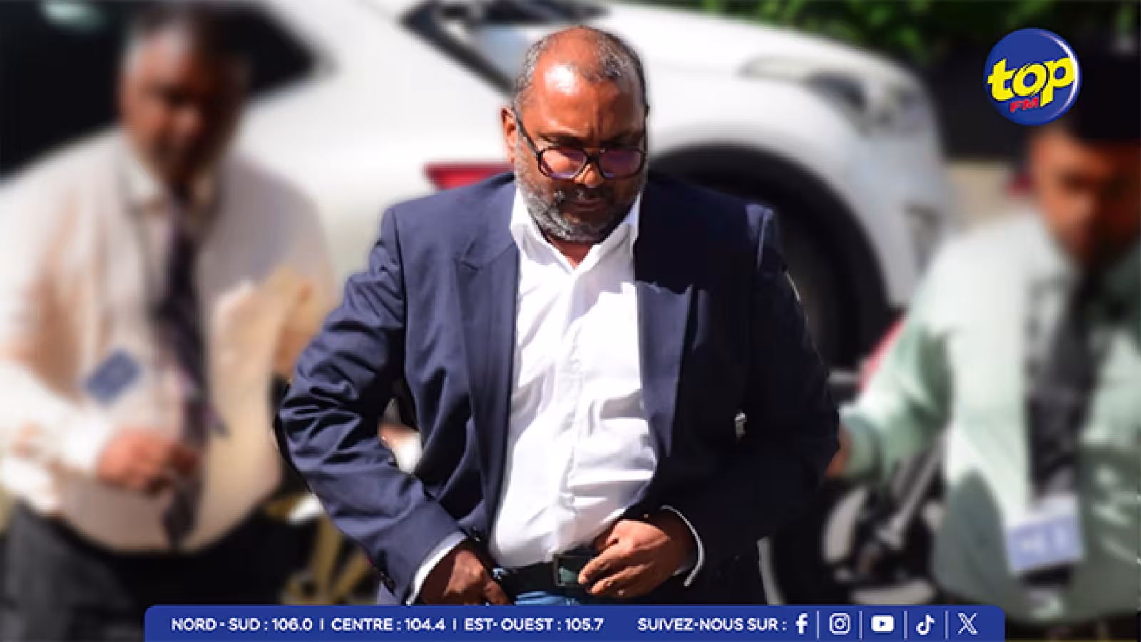 Affaire MIC/Apavou : Renganaden Padayachy en cour aujourd’hui