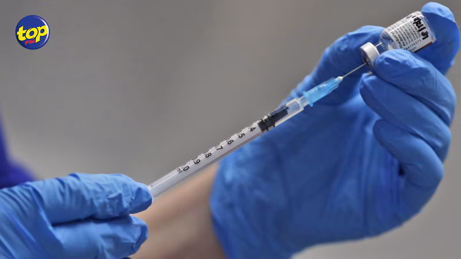 Covid-19 : Une campagne de vaccination dans les cinq hôpitaux régionaux à partir de ce mardi