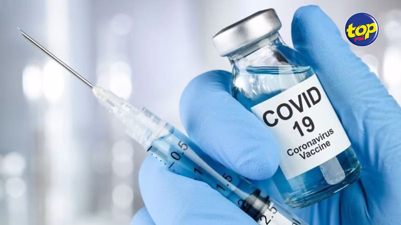 Covid-19 : L’Inde prévoit d’offrir 20 millions de doses de vaccin à ses voisins, Maurice compris