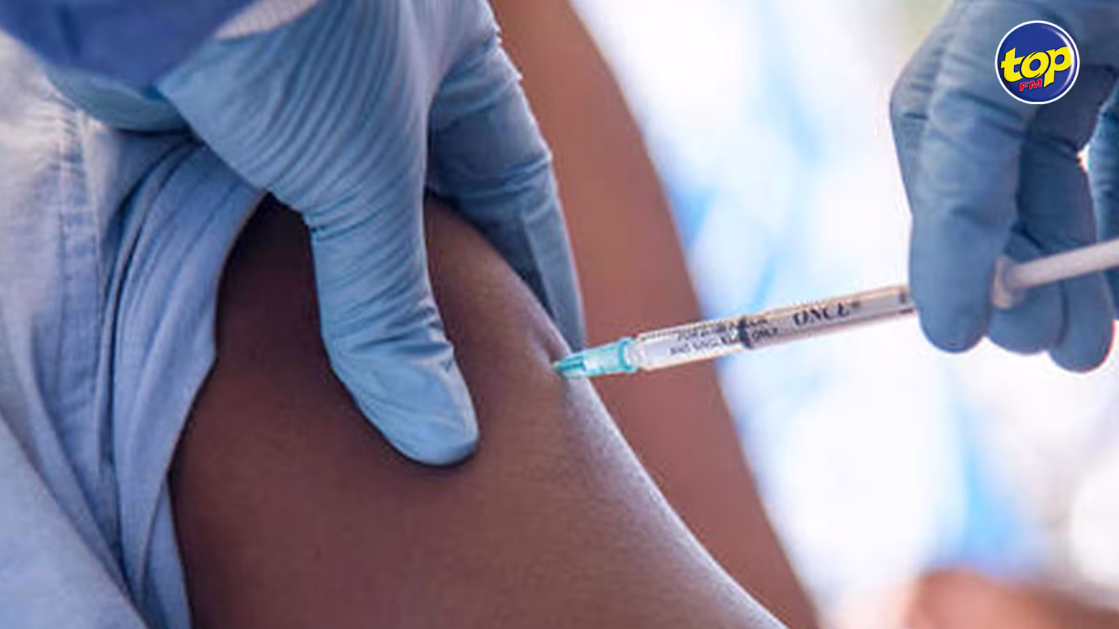 Covid-19 : La dose de rappel sera appliquée aux adolescents de 12 à 17 ans également