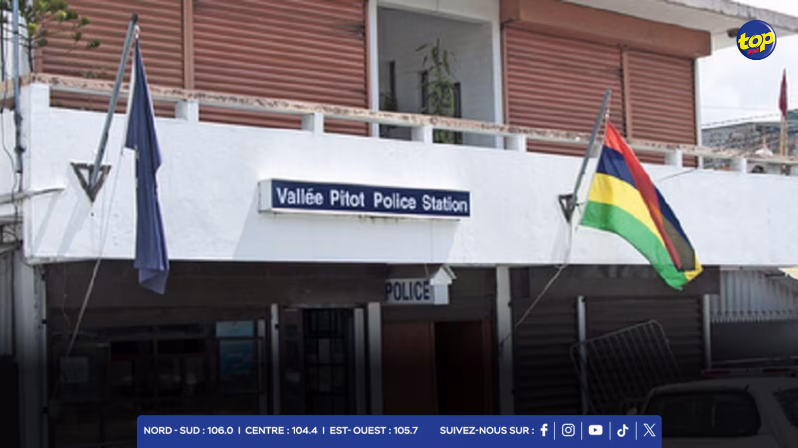 Vallée-Pitot : un jeune activiste de l’Alliance Lepep agressé par ses compères