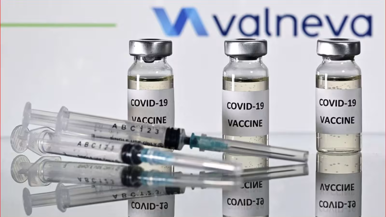 Covid-19 en Europe : bientôt un cinquième vaccin tout à fait différent