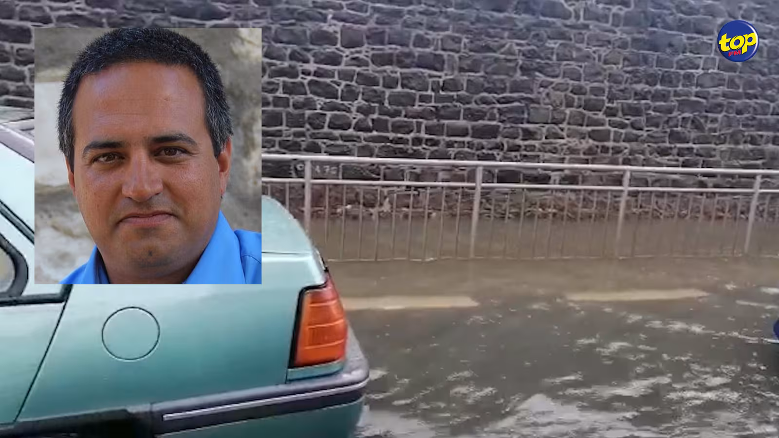 Port-Louis sous les eaux après deux heures d’averses : « C’est un phénomène qui risque de s’aggraver au fil du temps », explique Vassen Kauppaymootoo, ingénieur en environnement