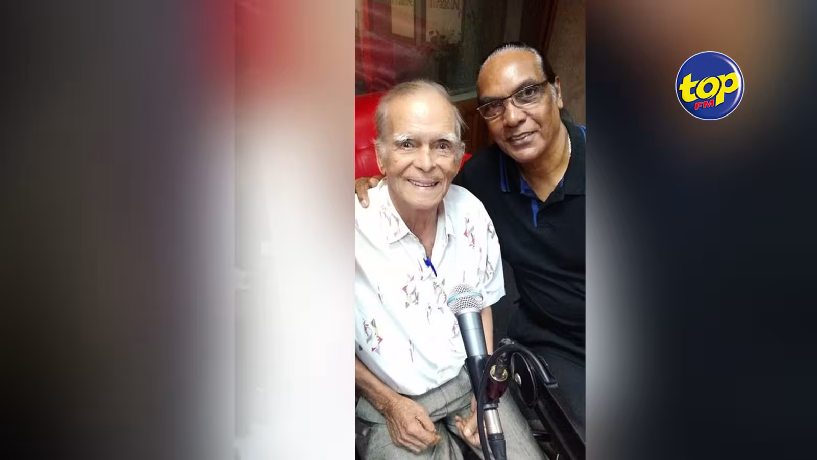 Décès du chanteur, Serge Lebrasse : « Il était un artiste hors-pair sur scène , surtout sa manière de se déhancher était unique parmi les ségatiers », témoigne Claudio Veeraragoo