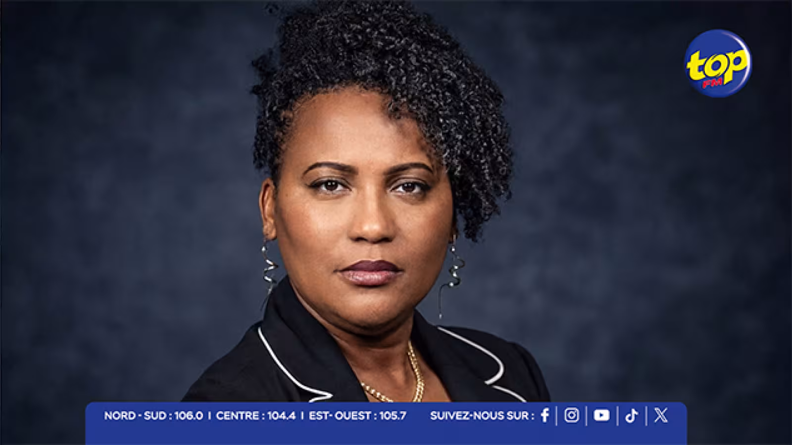 Affaire des 155,7 kilos de cannabis : Véronique Leu-Govind interrogée par l’ADSU Western