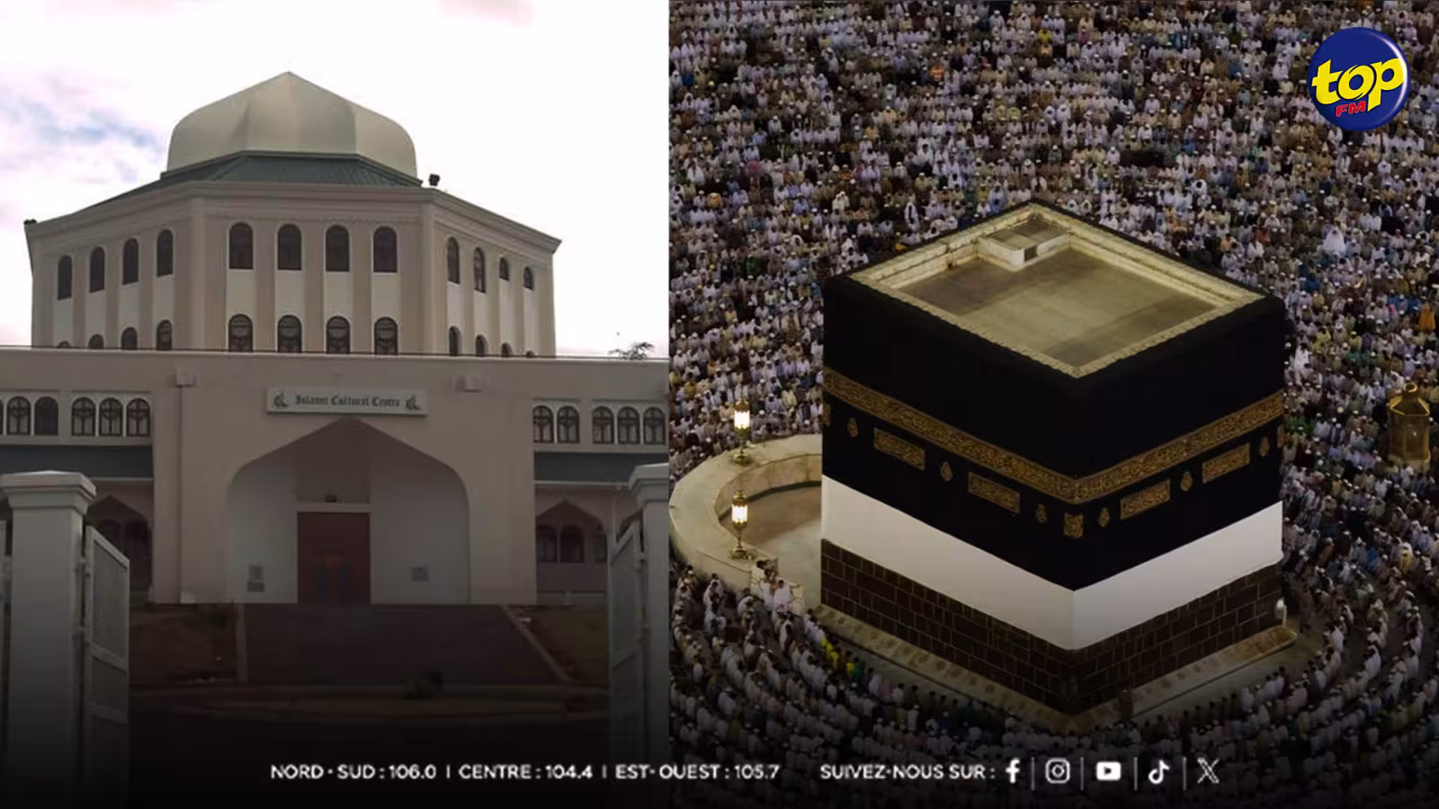 Hadj 2025 : Des soupçons de favoritisme secouent le Centre Culturel Islamique…une enquête initiée