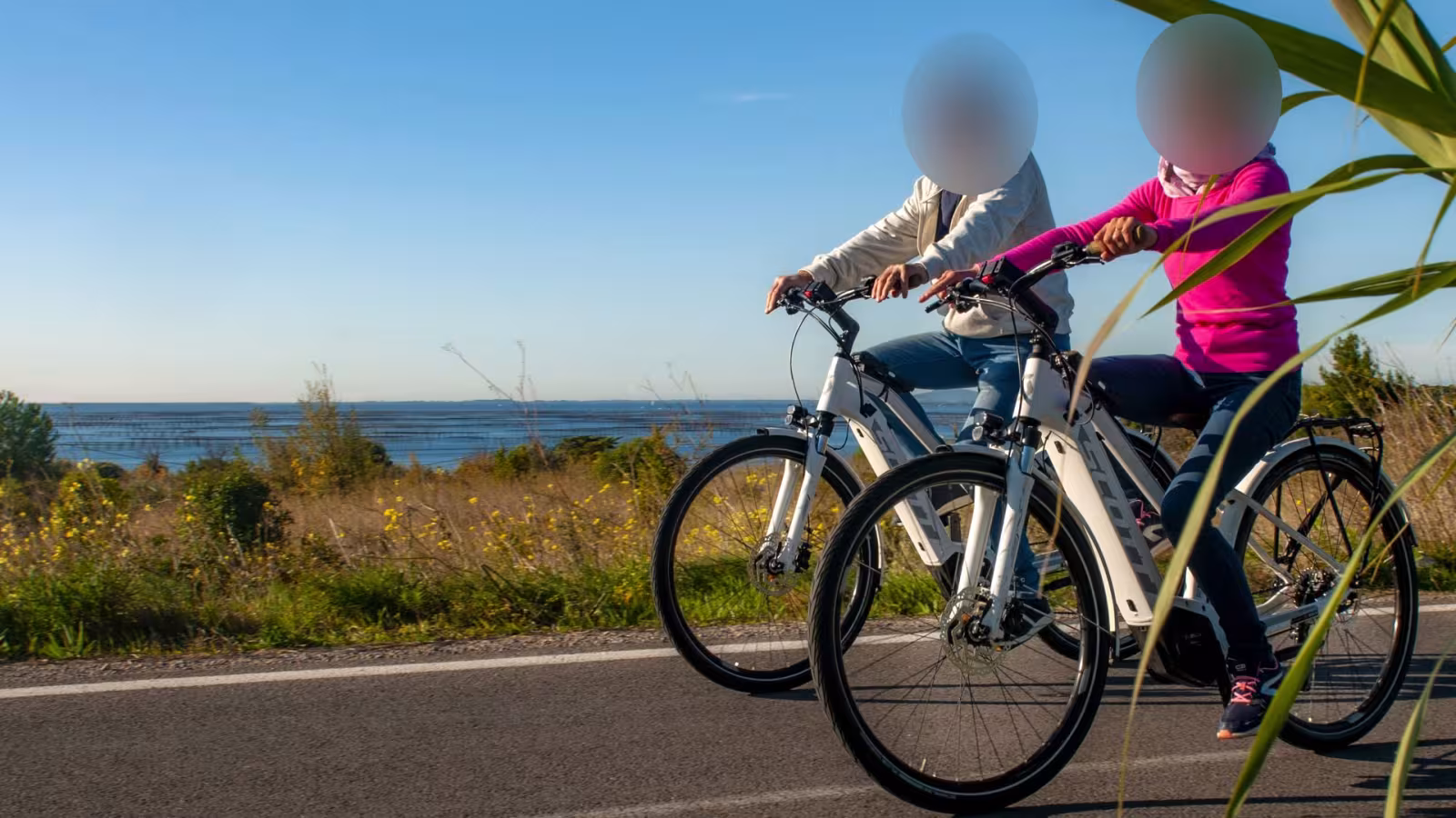 Infrastructures routières : Des voies pour vélos verront bientôt le jour