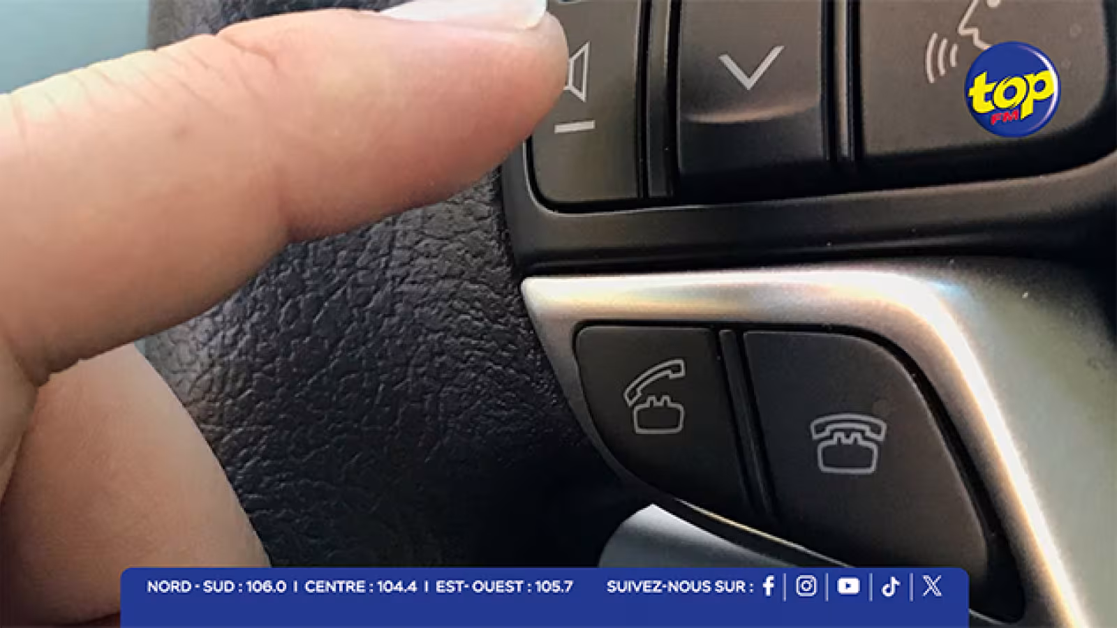 Bluetooth au volant : le Dr Farhad Aumeer critique les techniciens ayant conseillé le ministre Osman Mahomed