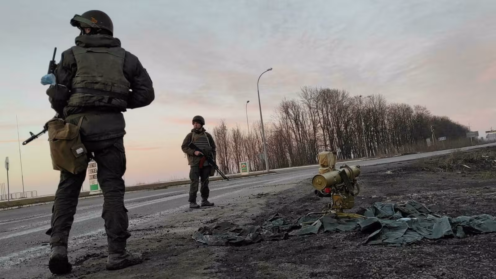 Guerre en Ukraine : Kiev annonce la mort de 137 citoyens