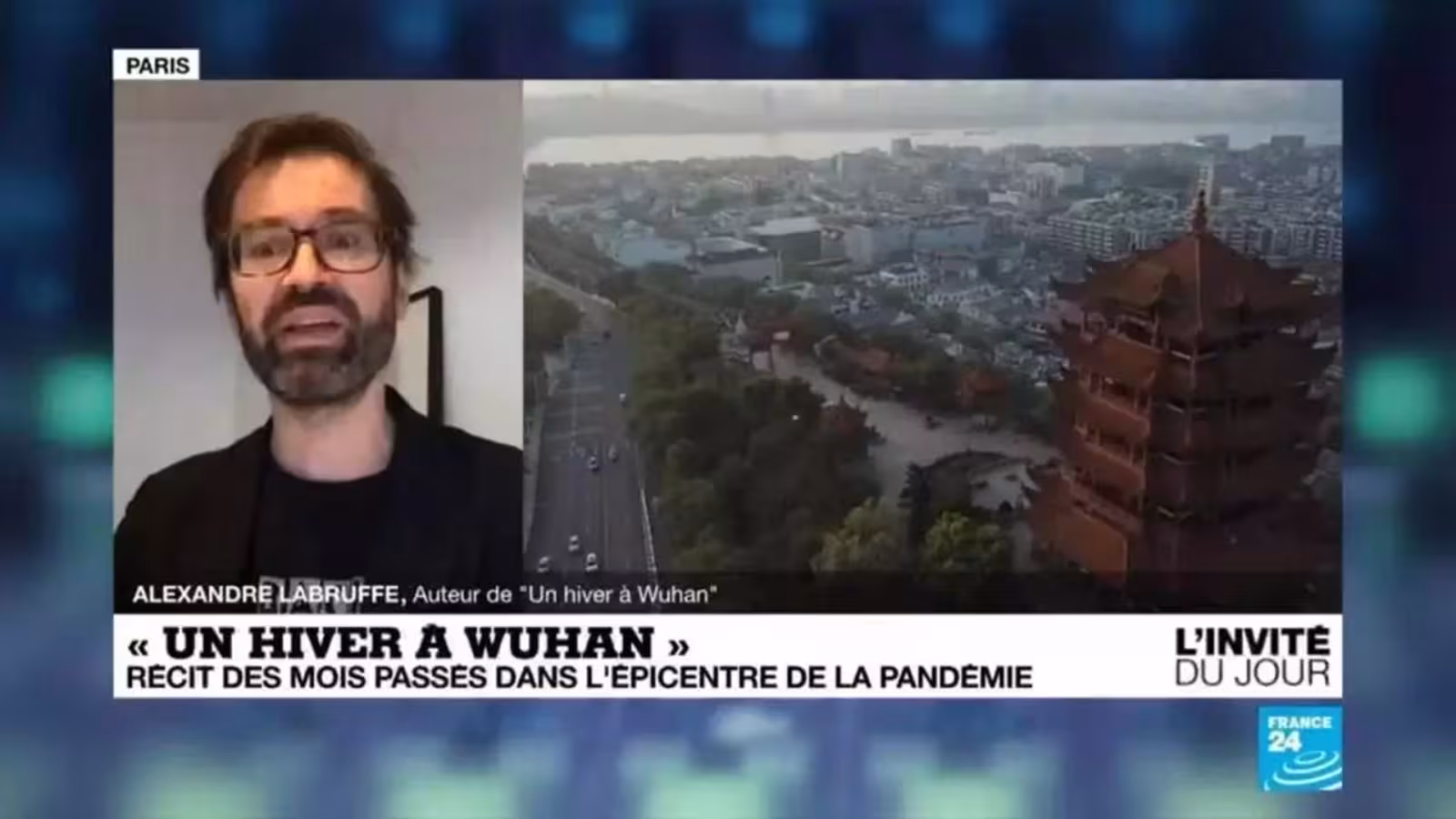Enquête de l’OMS sur l’origine du coronavirus : la Chine cherchera à se dédouaner