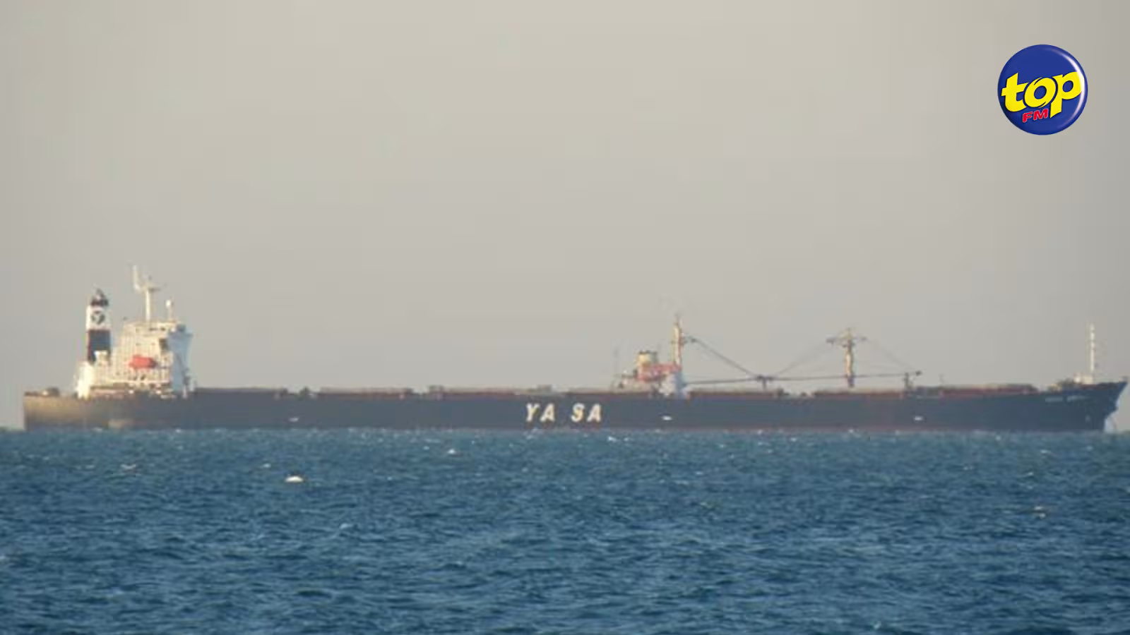 Après l’épisode Wakashio : La Yasa Unity dérive à 300 milles nautiques au nord de Maurice