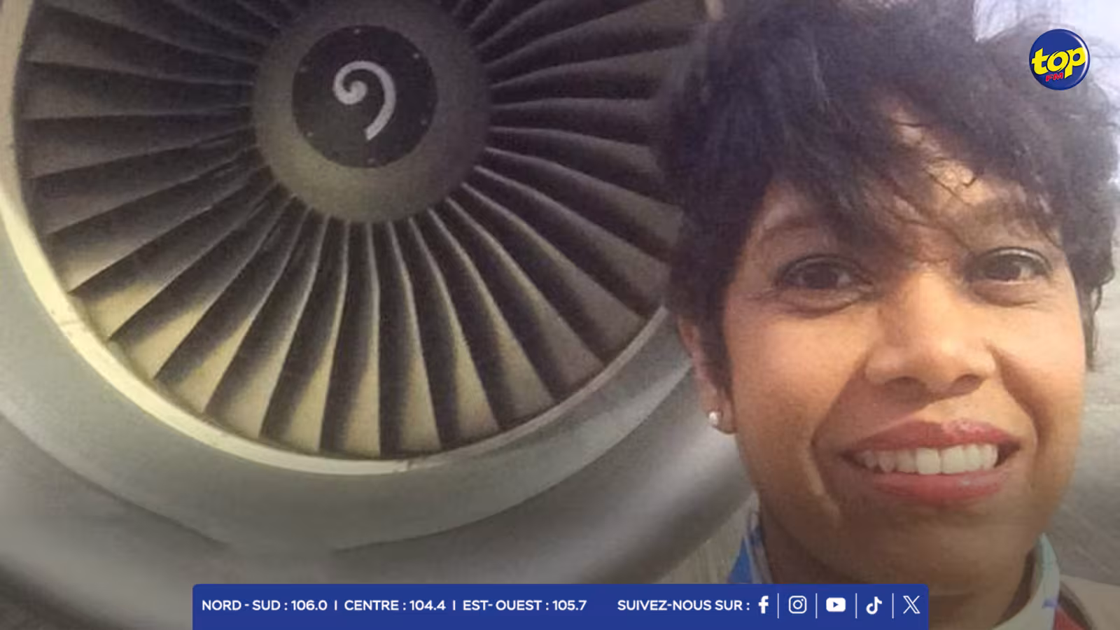 Litige entre Yogita Baboo et Air Mauritius : Une dernière tentative de médiation en Cour industrielle